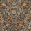 Carta da parati Floral Damas Eijffinger Cuivre 316004
