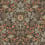 Floral Damas Wallpaper Eijffinger Cuivre 316004