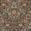 Papier peint Floral Damas Eijffinger Cuivre 316004