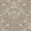 Floral Damas - Posy Wallpaper Eijffinger Coral 316007