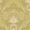 Papier peint Winston - Posy Eijffinger Yellow 316012
