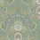 Papier peint Winston - Posy Eijffinger Emerald 316013
