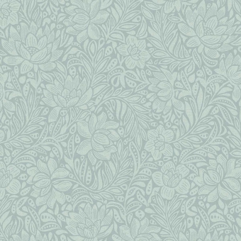 Soft Wallpaper Grey Eijffinger