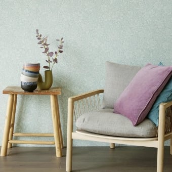 Papier peint Soft - Posy