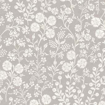 Carta da parati Spring - Posy