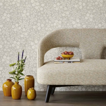 Papier peint Spring - Posy