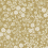 Carta da parati Spring - Posy Eijffinger Yellow 316042