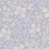Papier peint Spring - Posy Eijffinger Lilas 316045
