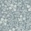 Carta da parati Spring - Posy Eijffinger Absinthe 316046