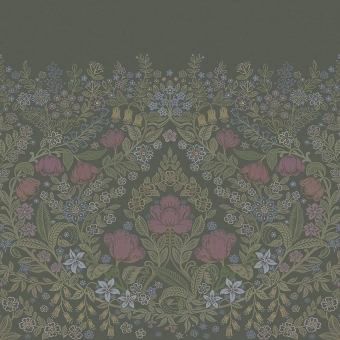 Papeles pintados Clover
