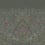 Carta da parati panoramica Clover - Posy Eijffinger Dark Green 316081