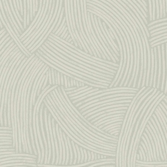 Weaves Wallpaper White/Cream Eijffinger