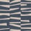Papier peint Nell - Twist Eijffinger Blue 318022