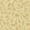 Carta da parati Laurel - Twist Eijffinger Ocher 318034