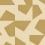 Far Wallpaper Eijffinger Ocher 318040