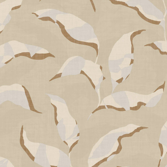 Papel pintado Rustic Leaves