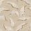 Carta da parati Rustic Leaves - Twist Eijffinger Sand 318050
