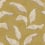 Twist Rustic Leaves Eijffinger Ocher 318053