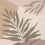 Bay Leaf - Twist Panel Eijffinger Terracotta 318072