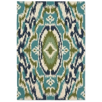 Ixora in-outdoor Rug