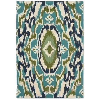 Ixora in-outdoor Rug