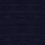 Krep Wall Covering Coordonné Bleu marine 8400094–A