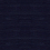 Revestimiento mural Krep Coordonné Bleu marine 8400094–A