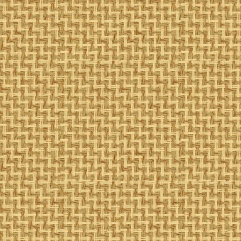 Cikcak Wall Covering Taupe Coordonné