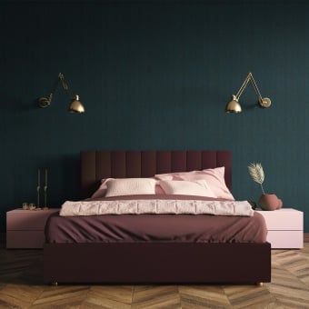 Wandverkleidung Pintura