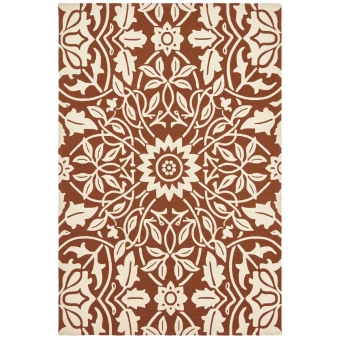 St James Ceiling in-outdoor Rug
