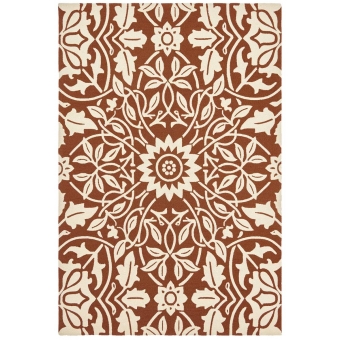 St James Ceiling in-outdoor Rug