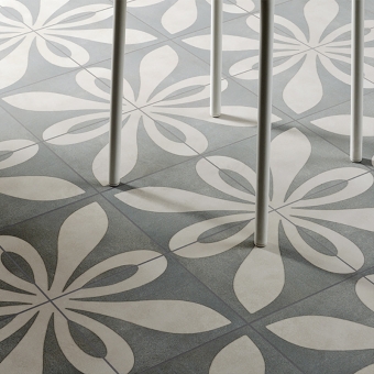 Boho Posa Porcelain stoneware