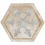 Exagona Renna Porcelain stoneware Fioranese Renna HET1EX