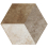 Exagona Cubo Porcelain stoneware Fioranese Cubo HET2EX