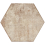 Grès cérame Exagona Plain Fioranese Ivory HE201EX