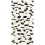 Gres porcellanato Chaos Fioranese Warm M3C71WL