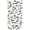 Gres porcellanato Chaos Fioranese Cold M3C71CL