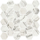 Mosa&iuml;que Exa Fioranese Statuarietto Effect M31MS1L