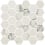 Exa Mosaic Fioranese Arabescato Effect M33MS1L