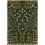 Blackthorn Tump in-outdoor Rug Morris and Co Black 428507140200