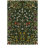 Blackthorn Tump in-outdoor Rug Morris and Co Black 428507140200