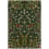 Tapis Blackthorn Tump in-outdoor Morris and Co Black 428507140200