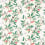 Ella Fabric Harlequin Fig Blossom/Fig Leaf HDHP121111