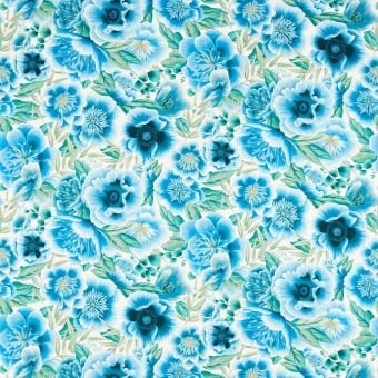 Marsha Cotton Satin Fabric