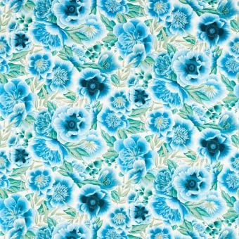 Marsha Cotton Satin Fabric