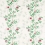 Tessuto Lady Alford Harlequin Fig Blossom/Magenta HDHP121103