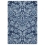 Teppich Sunflower in-outdoor Morris and Co webb’s blue 427907140200