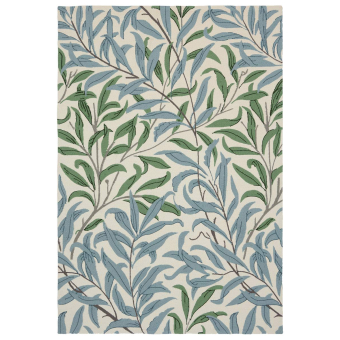Willow Boughs in-outdoor Rug