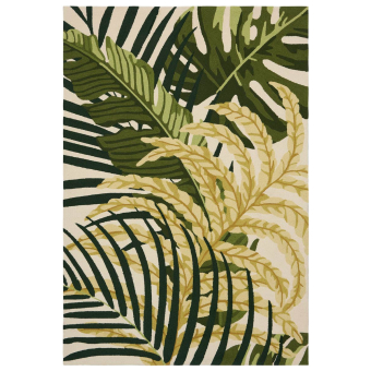 Alfombras Manila Artichoke in-outdoor