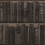 Carta da parati Library Andrew Martin Cocoa Library cocoa (pack de 2)
